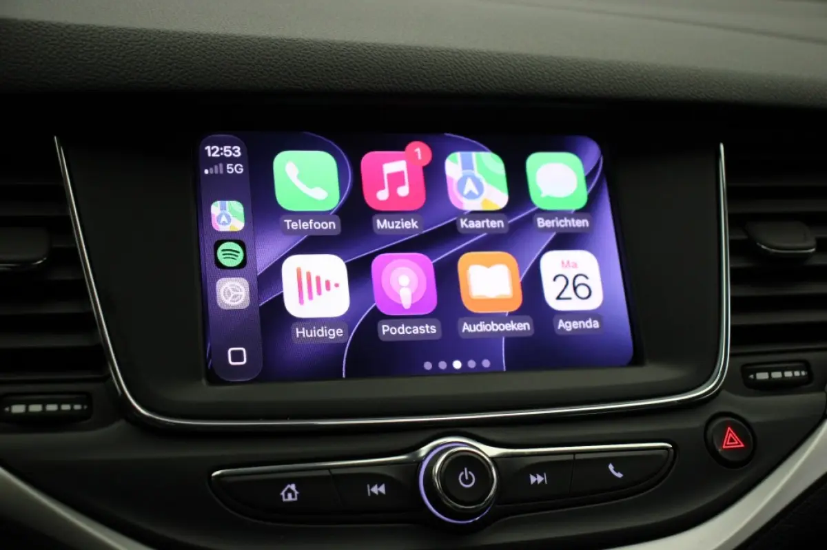 1.2 Edition - Carplay, Navi, Cruise