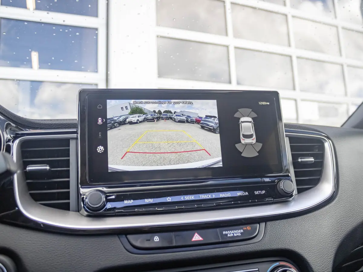 1.5 T-GDi GT-PlusLine | Automaat | Schuif/kanteldak | Adaptief | Elektrische stoelen| Stoel/stuurverwarming | Carplay | Cruise | Camera