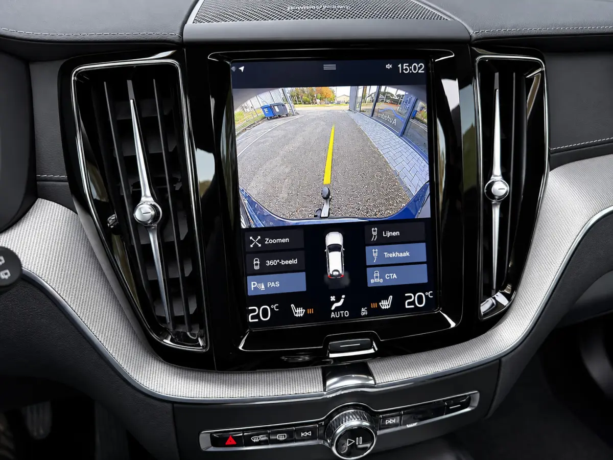2.0 T8 Twin Engine AWD Inscription *Pano*Trekhaak*