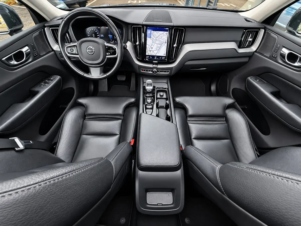 2.0 T8 Twin Engine AWD Inscription *Pano*Trekhaak*