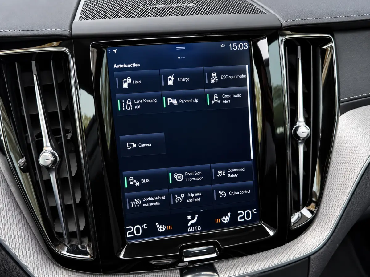 2.0 T8 Twin Engine AWD Inscription *Pano*Trekhaak*