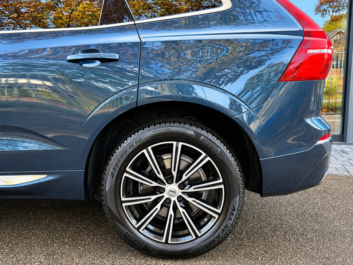 2.0 T8 Twin Engine AWD Inscription *Pano*Trekhaak*