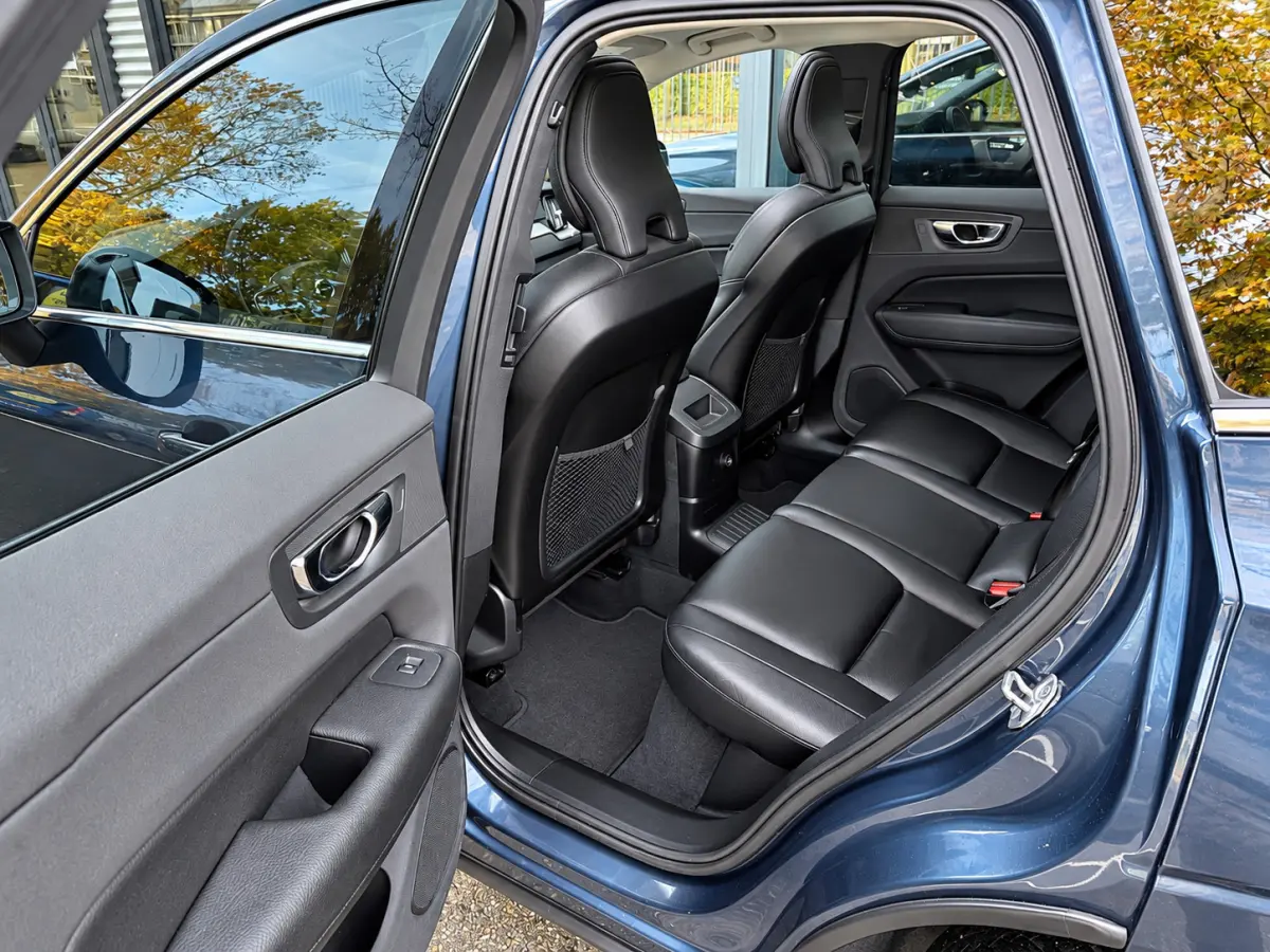 2.0 T8 Twin Engine AWD Inscription *Pano*Trekhaak*