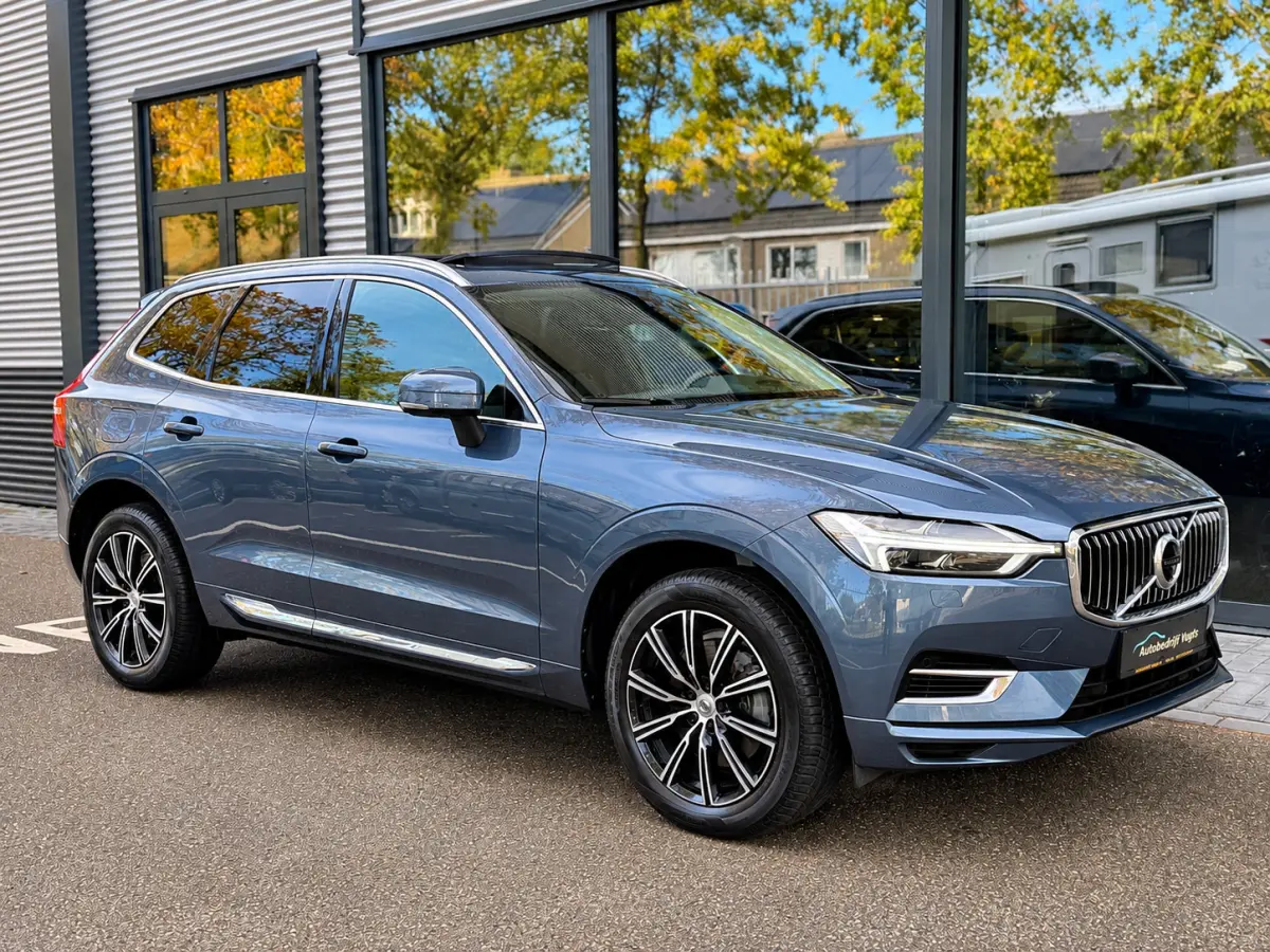 2.0 T8 Twin Engine AWD Inscription *Pano*Trekhaak*