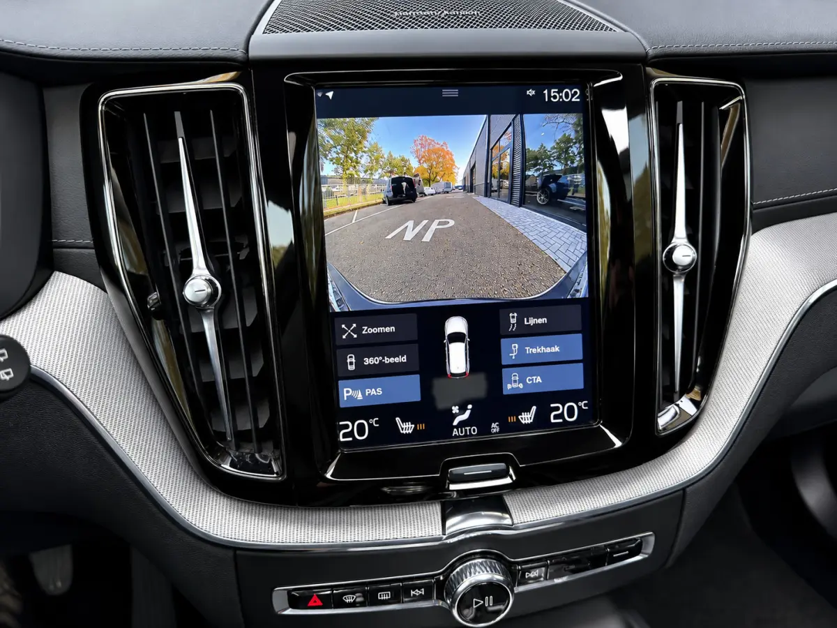 2.0 T8 Twin Engine AWD Inscription *Pano*Trekhaak*