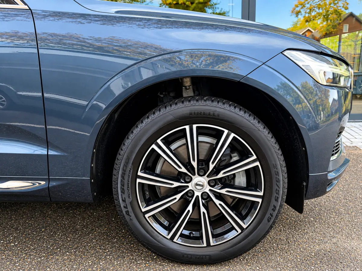 2.0 T8 Twin Engine AWD Inscription *Pano*Trekhaak*