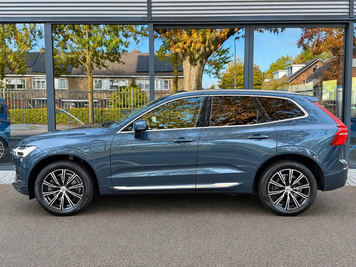 2.0 T8 Twin Engine AWD Inscription *Pano*Trekhaak*
