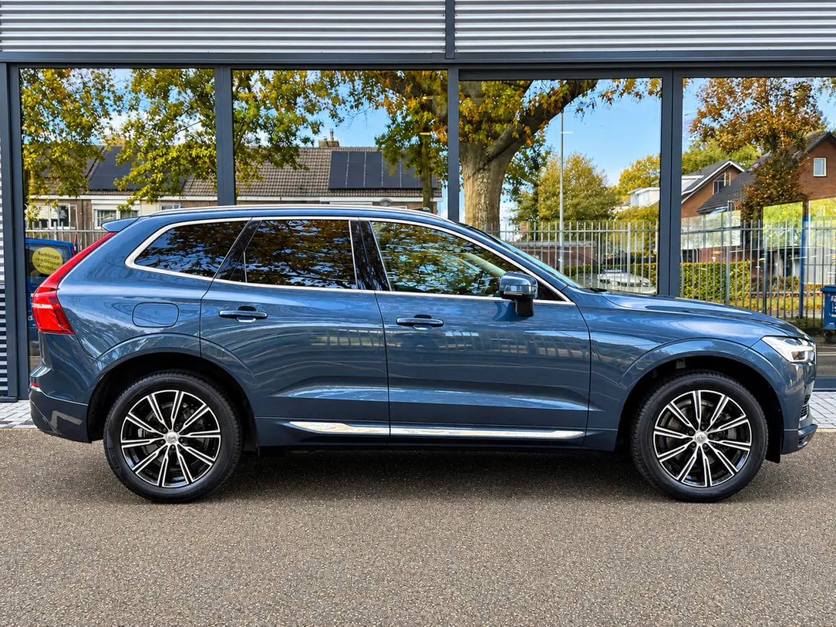 2.0 T8 Twin Engine AWD Inscription *Pano*Trekhaak*