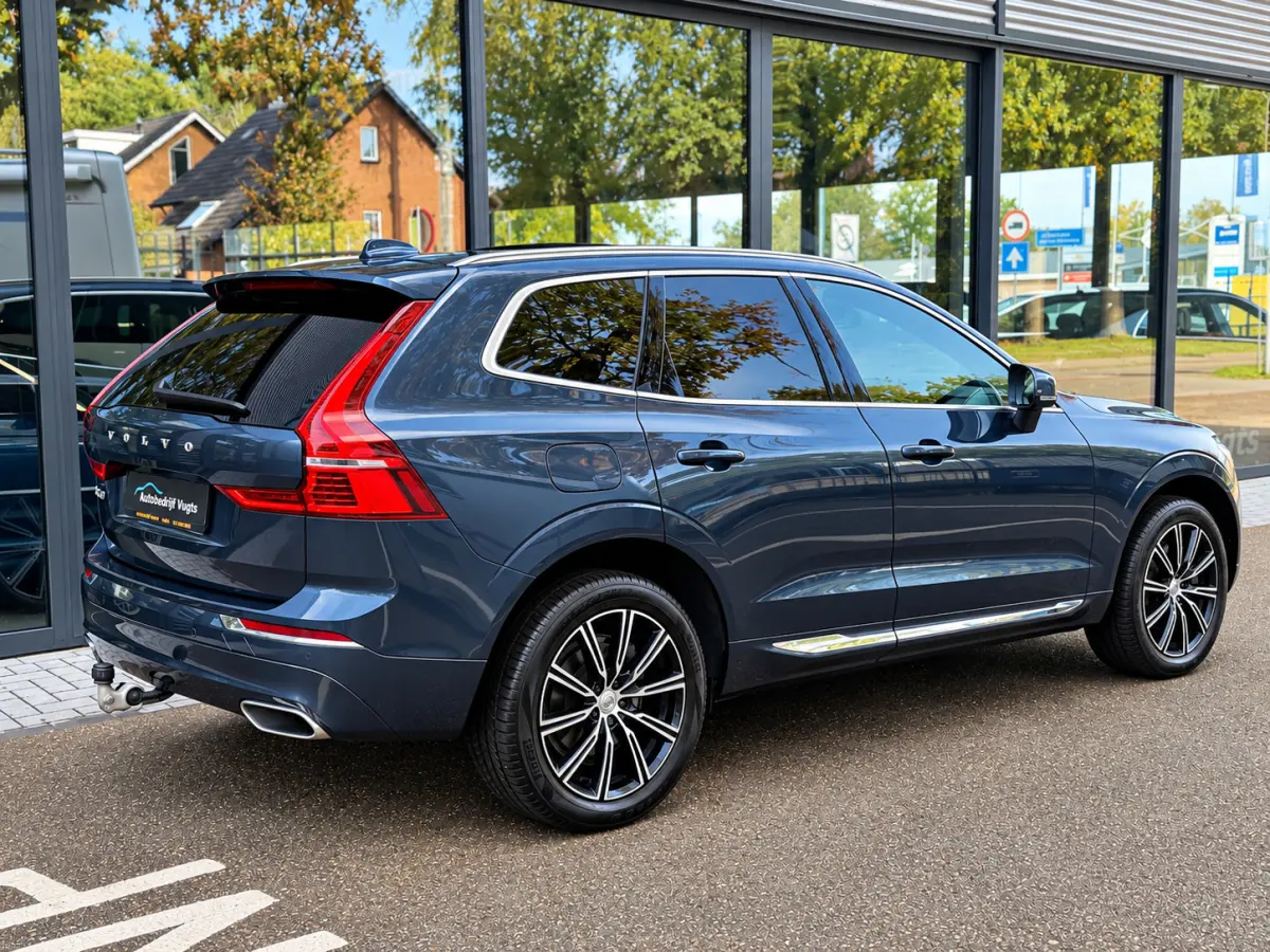 2.0 T8 Twin Engine AWD Inscription *Pano*Trekhaak*