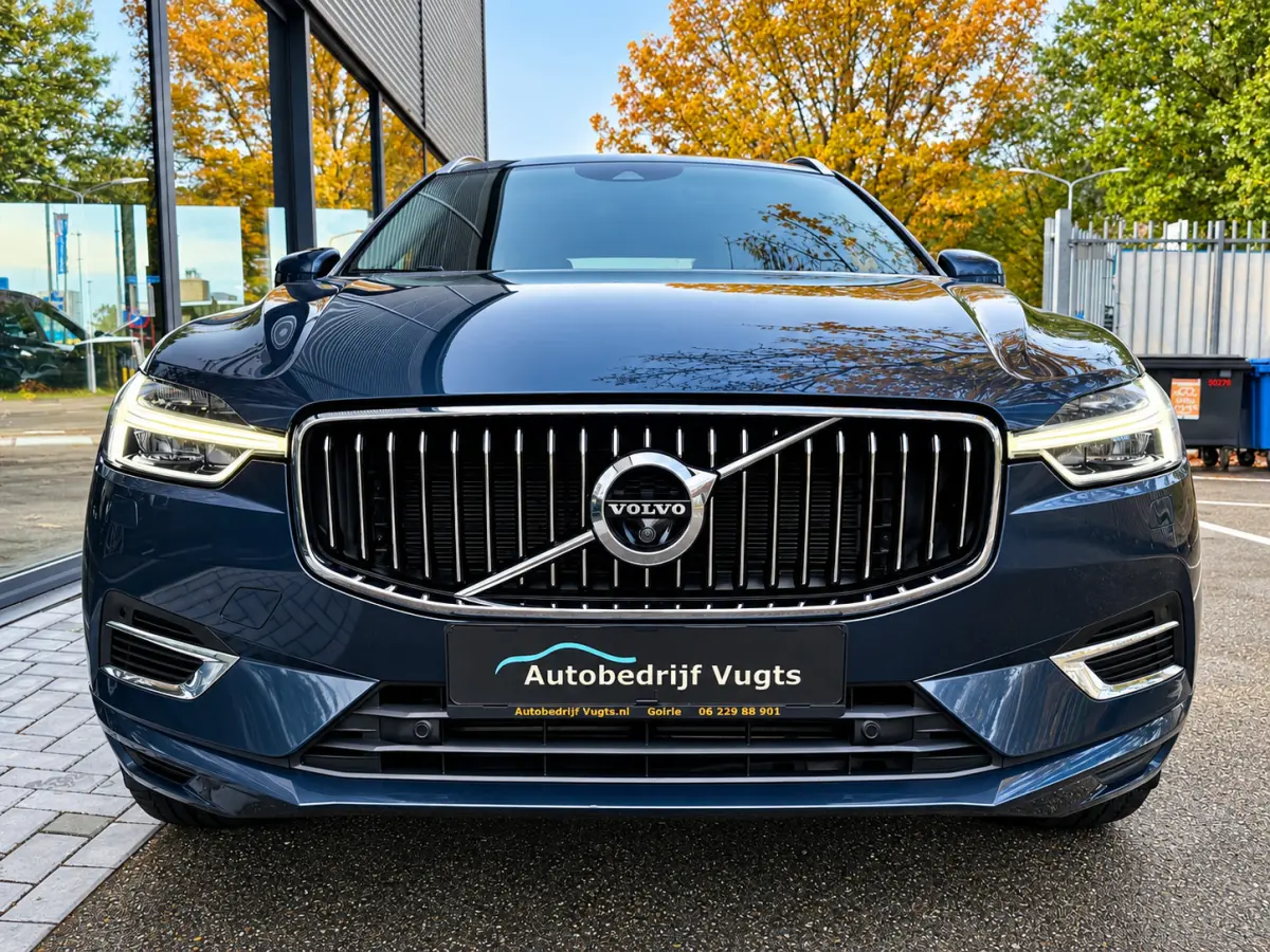 2.0 T8 Twin Engine AWD Inscription *Pano*Trekhaak*