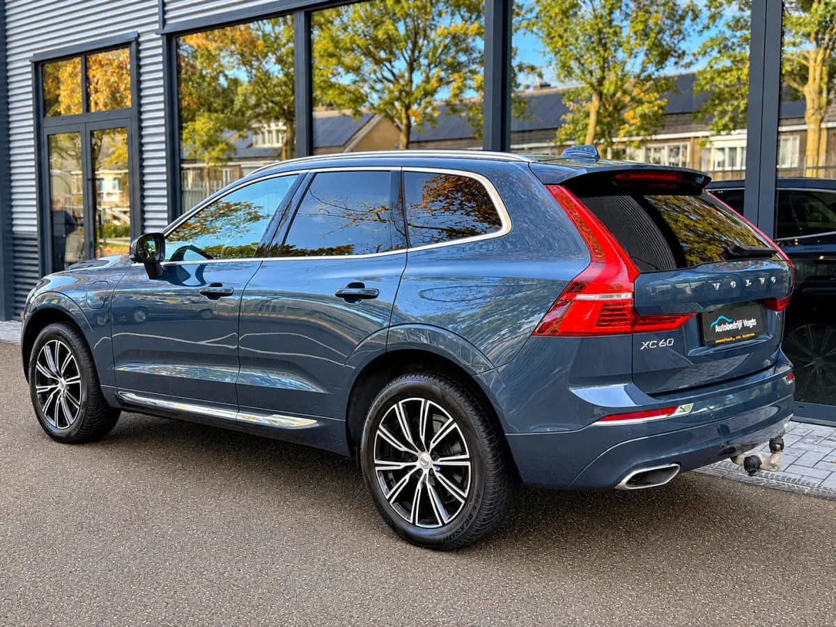 2.0 T8 Twin Engine AWD Inscription *Pano*Trekhaak*