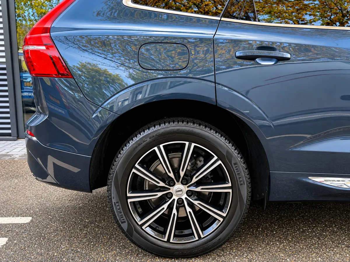 2.0 T8 Twin Engine AWD Inscription *Pano*Trekhaak*