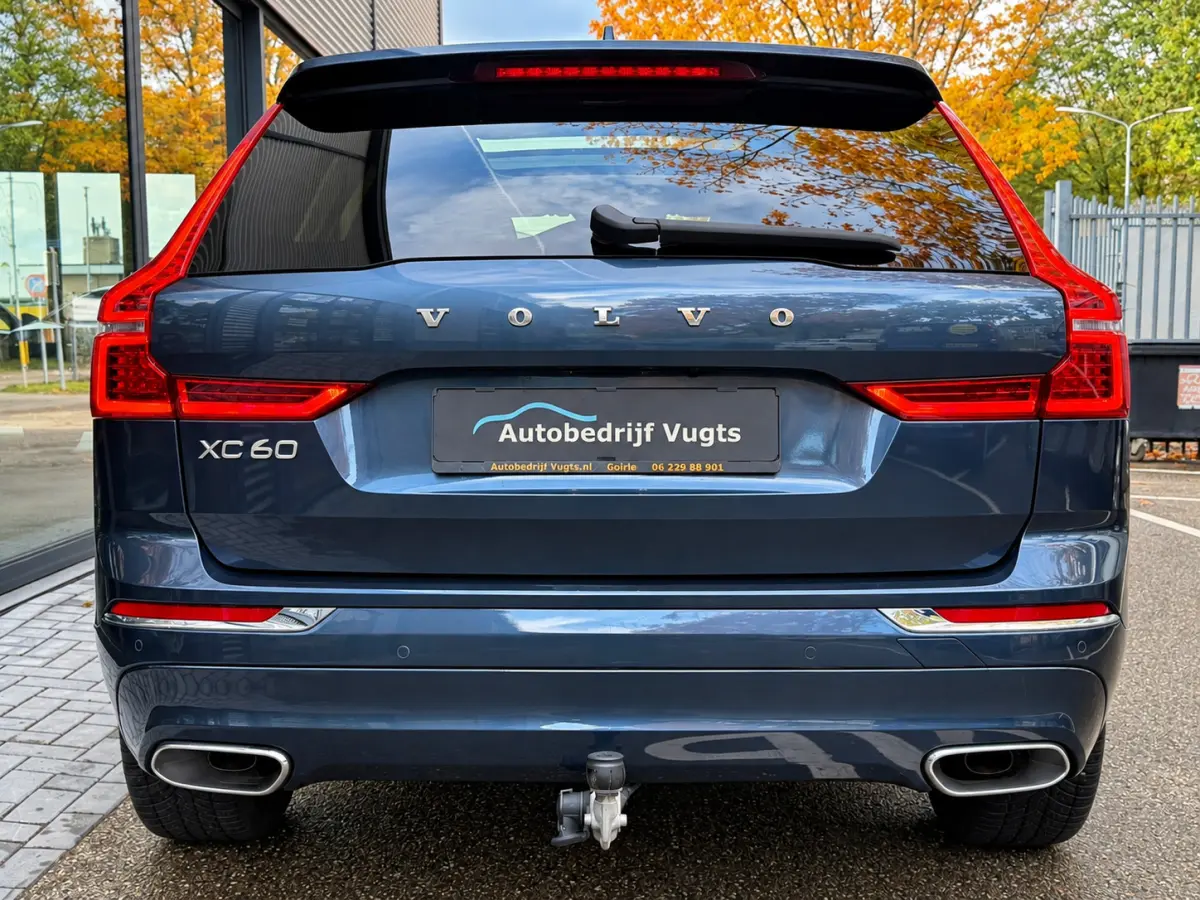 2.0 T8 Twin Engine AWD Inscription *Pano*Trekhaak*