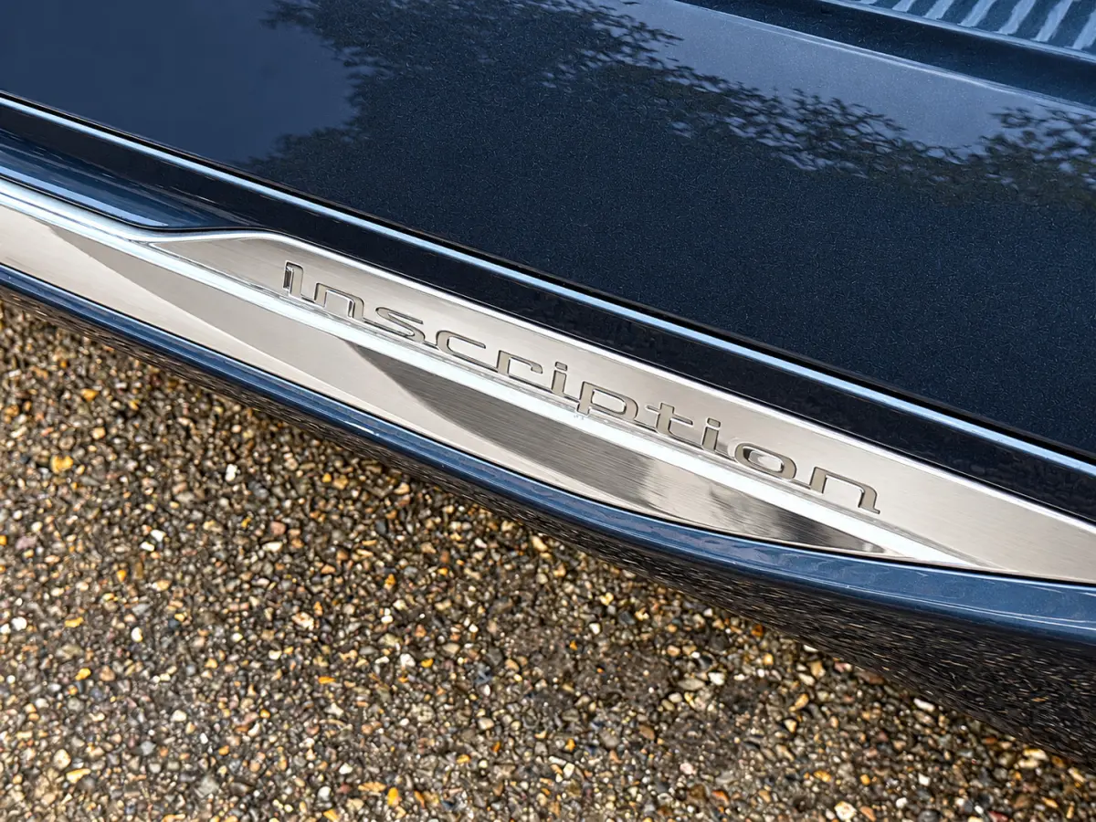 2.0 T8 Twin Engine AWD Inscription *Pano*Trekhaak*