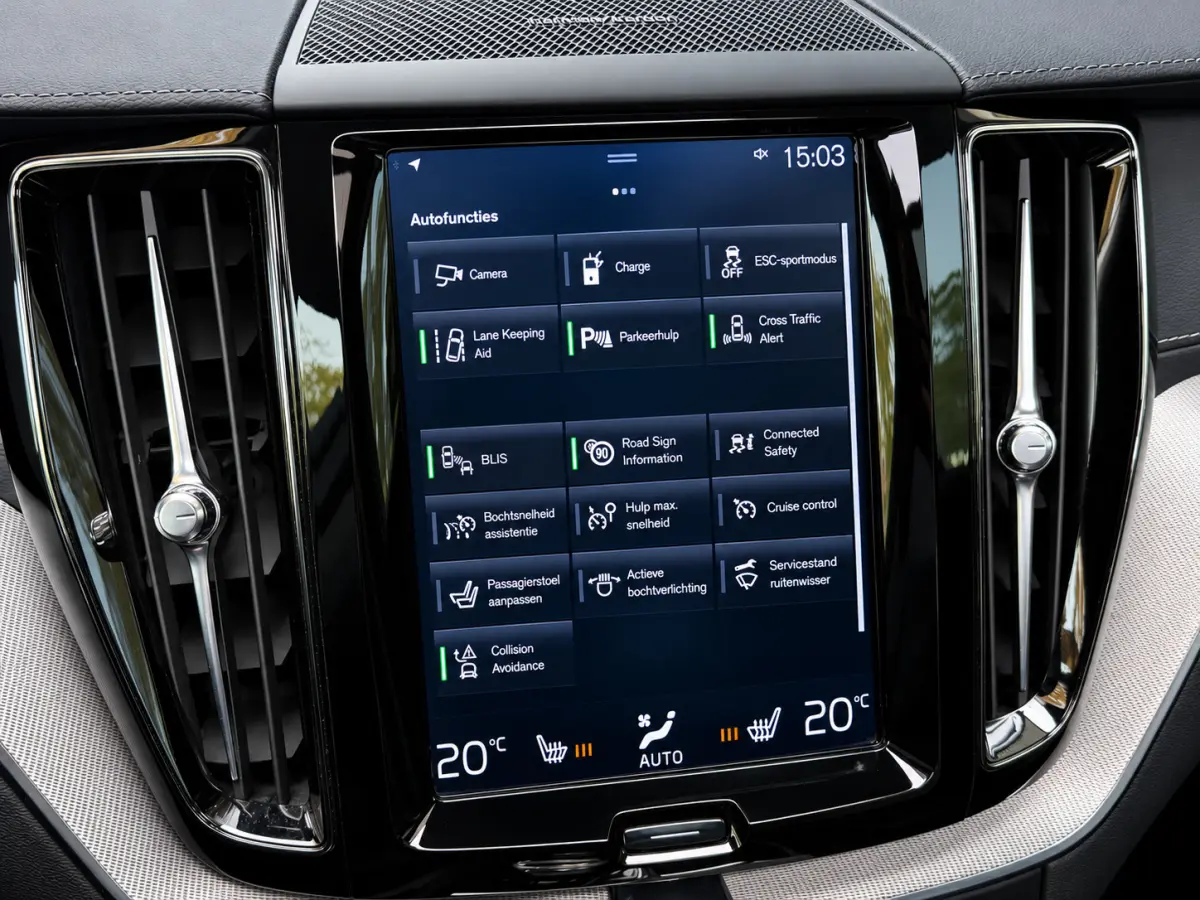 2.0 T8 Twin Engine AWD Inscription *Pano*Trekhaak*