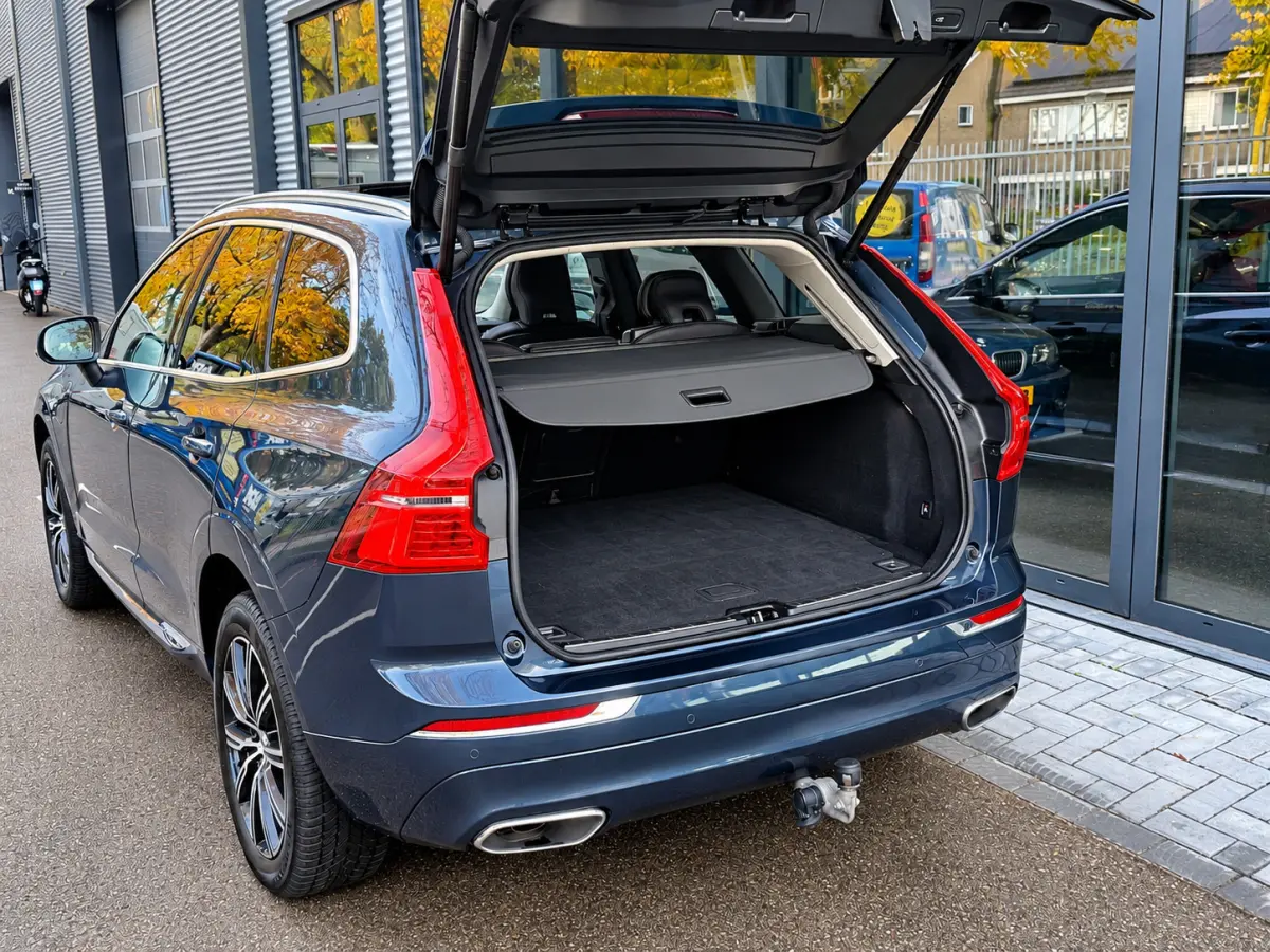 2.0 T8 Twin Engine AWD Inscription *Pano*Trekhaak*