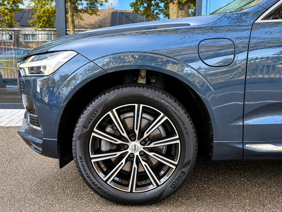 2.0 T8 Twin Engine AWD Inscription *Pano*Trekhaak*