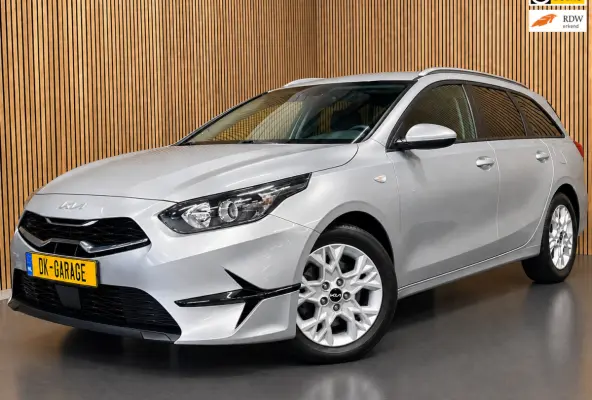 1.0 T-GDi DynamicLine|APPLE CARPLAY+ANDROID AUTO|STOEL+STUURVERW|CAMERA|CRUISE+CLIMATE|1 EIGENAAR|INCL.BTW|