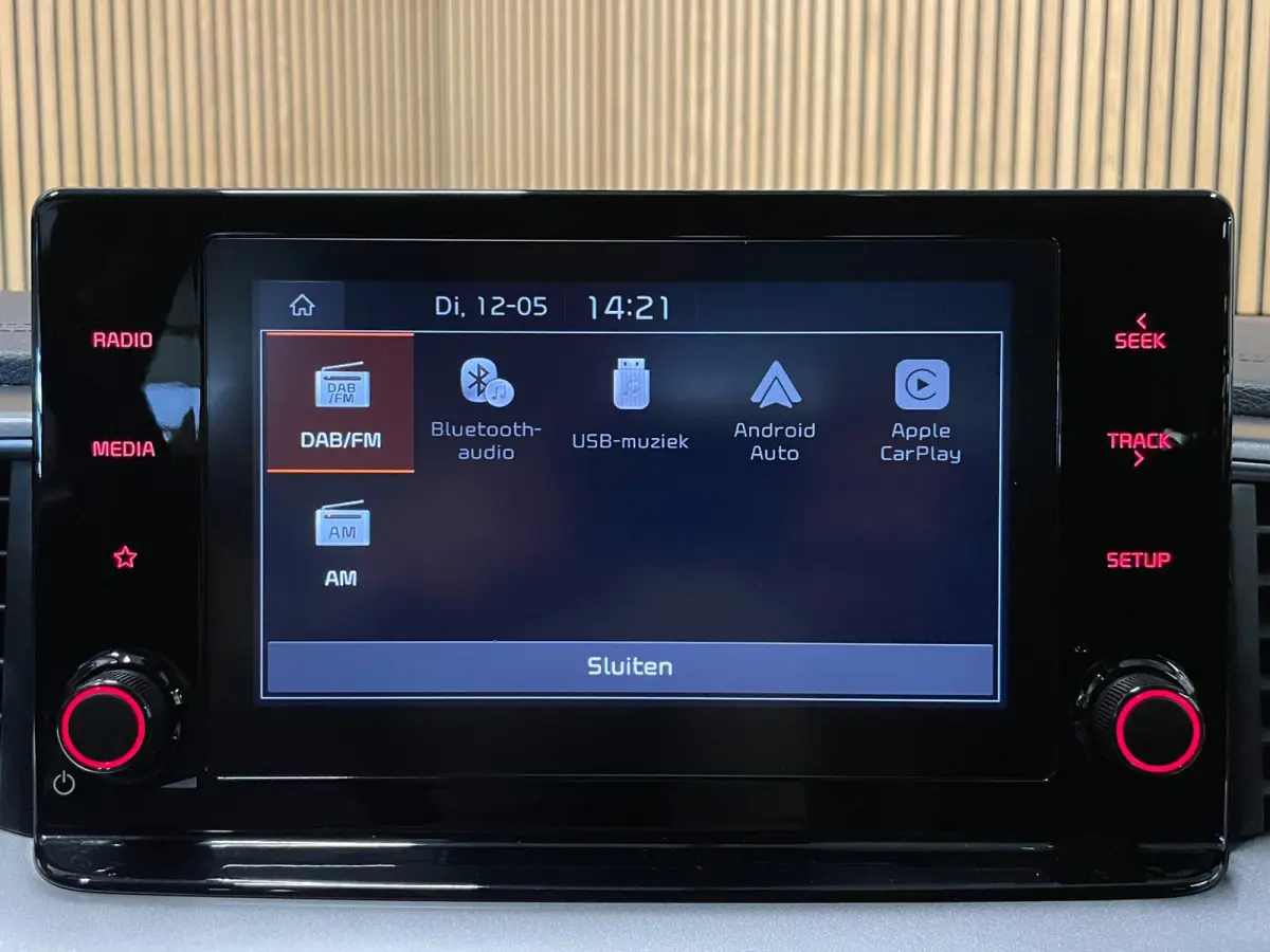 1.0 T-GDi DynamicLine|APPLE CARPLAY+ANDROID AUTO|STOEL+STUURVERW|CAMERA|CRUISE+CLIMATE|1 EIGENAAR|INCL.BTW|
