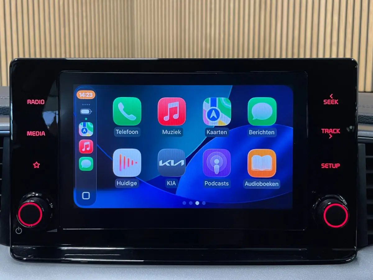 1.0 T-GDi DynamicLine|APPLE CARPLAY+ANDROID AUTO|STOEL+STUURVERW|CAMERA|CRUISE+CLIMATE|1 EIGENAAR|INCL.BTW|
