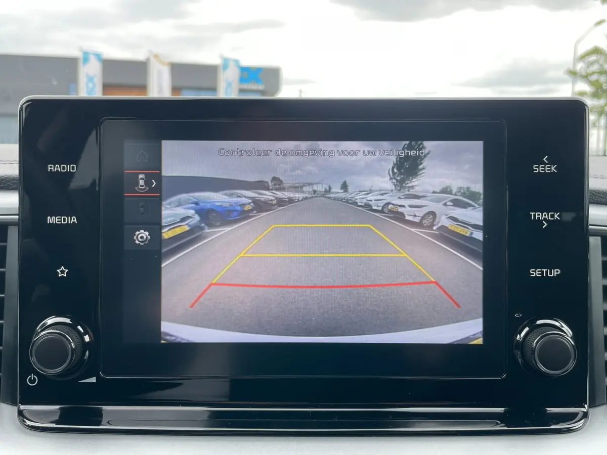 1.0 T-GDi DynamicLine|APPLE CARPLAY+ANDROID AUTO|STOEL+STUURVERW|CAMERA|CRUISE+CLIMATE|1 EIGENAAR|INCL.BTW|