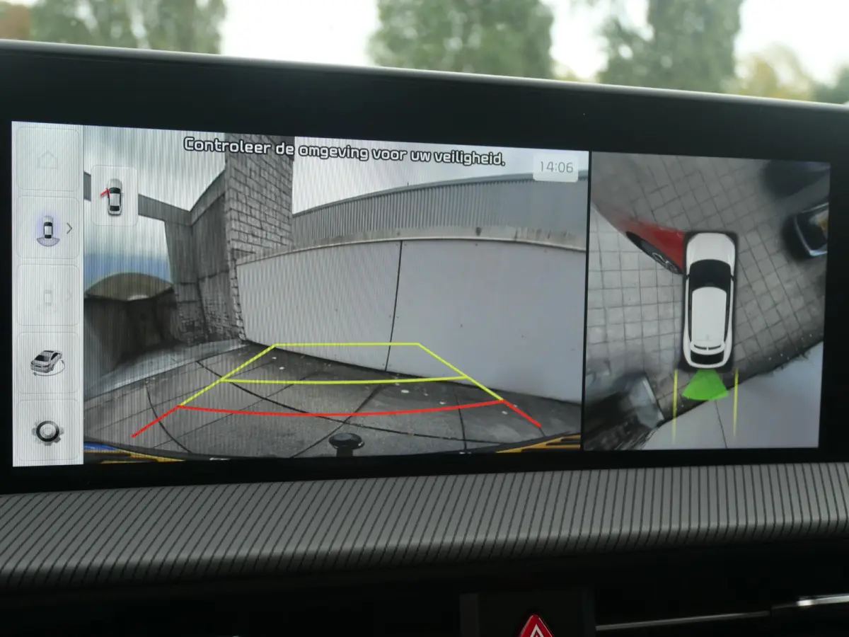 GT-Line 77.4 kWh | Trekhaak | 1600KG trekgewicht | Stoel/stuurverwarming | Elektrische Stoelen | Camera | Adaptief | Carplay