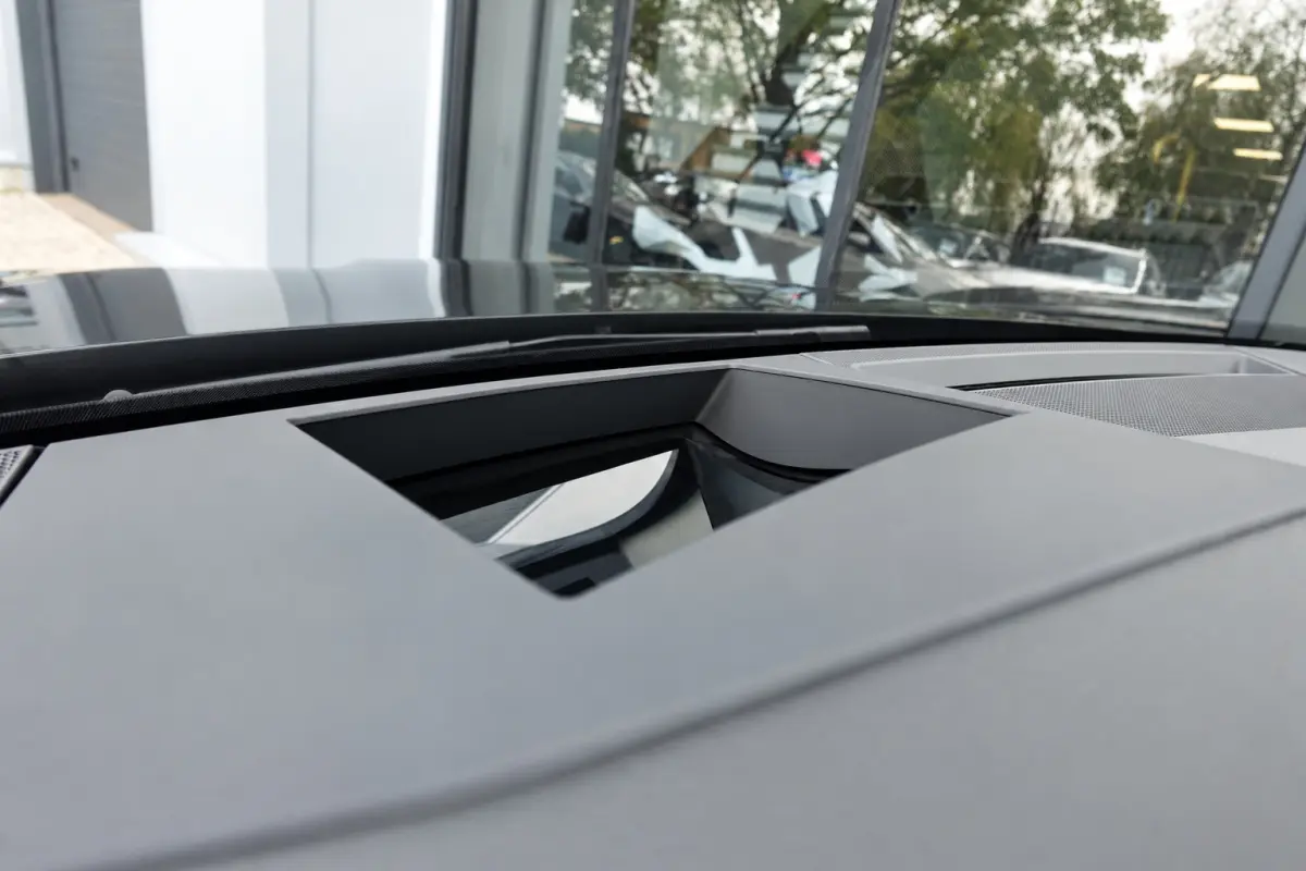 RS 6 TFSI quattro PANO KEYLESS HUD B&O'
