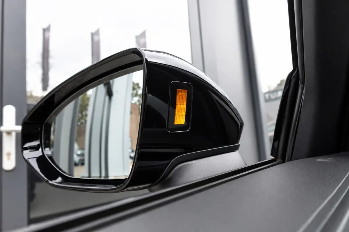 RS 6 TFSI quattro PANO KEYLESS HUD B&O'