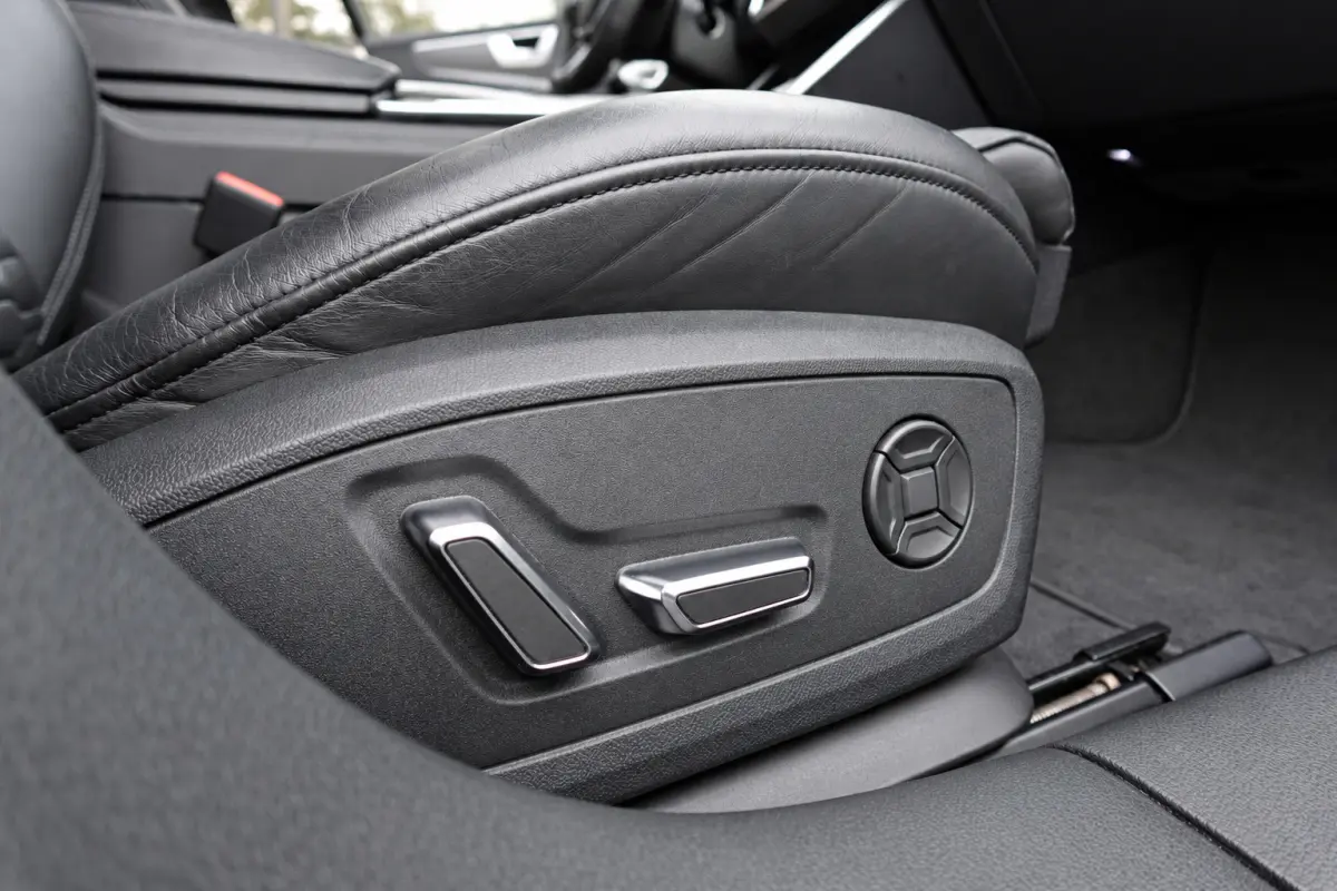 RS 6 TFSI quattro PANO KEYLESS HUD B&O'