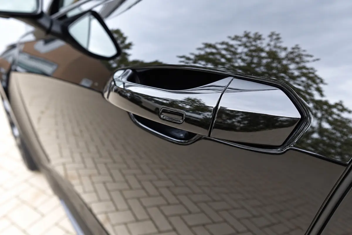 RS 6 TFSI quattro PANO KEYLESS HUD B&O'
