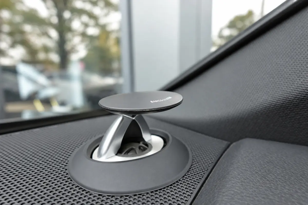 RS 6 TFSI quattro PANO KEYLESS HUD B&O'