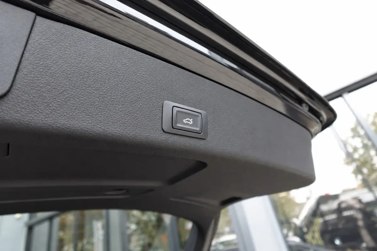 RS 6 TFSI quattro PANO KEYLESS HUD B&O'