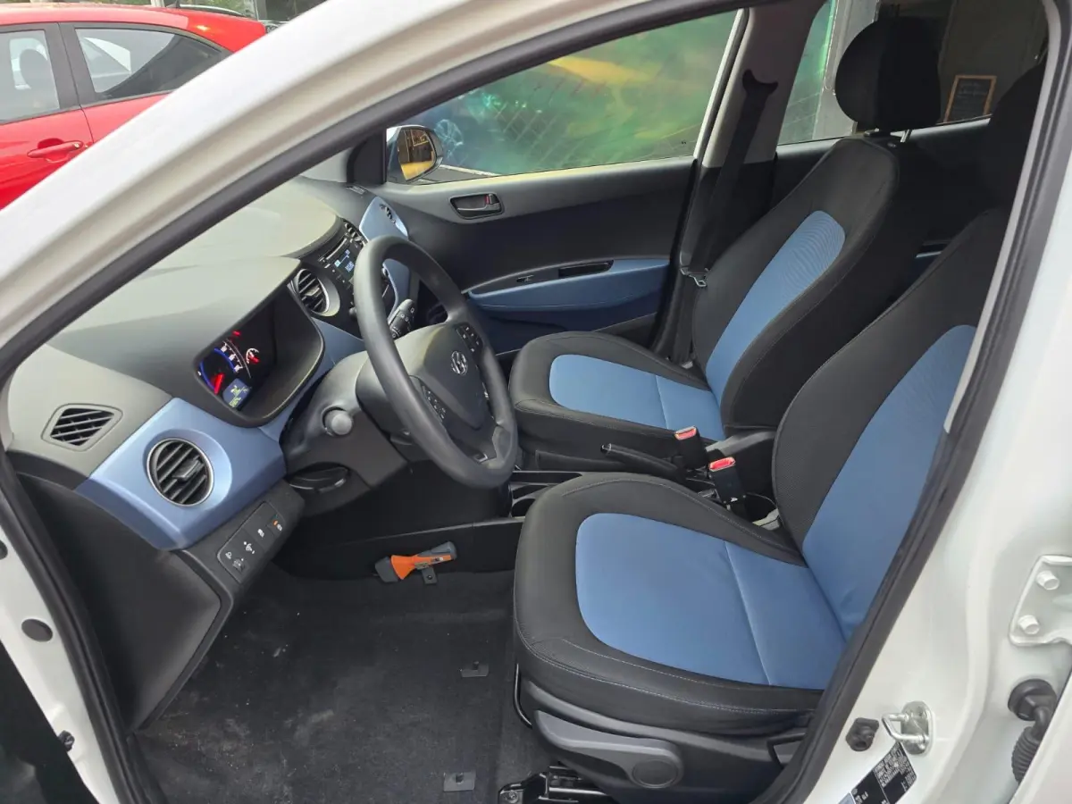 1.0i i-Motion Comfort | 2E EIGENAAR | AIRCO | CRUISE | ELEK.RAMEN |