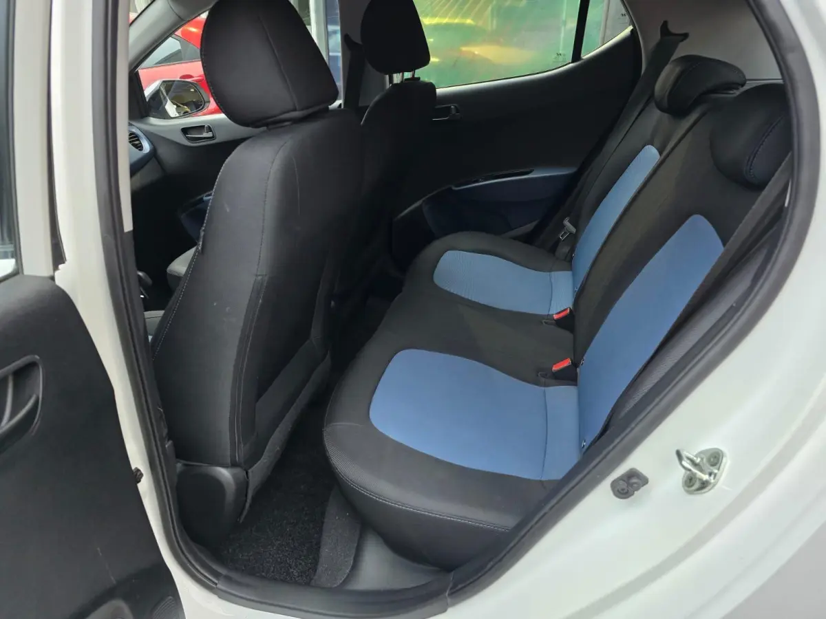 1.0i i-Motion Comfort | 2E EIGENAAR | AIRCO | CRUISE | ELEK.RAMEN |