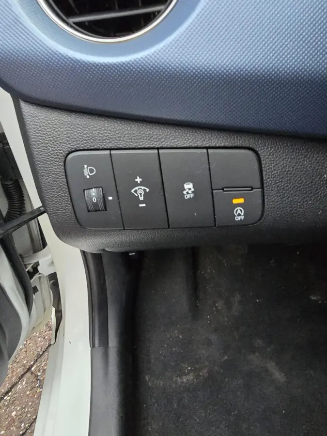 1.0i i-Motion Comfort | 2E EIGENAAR | AIRCO | CRUISE | ELEK.RAMEN |