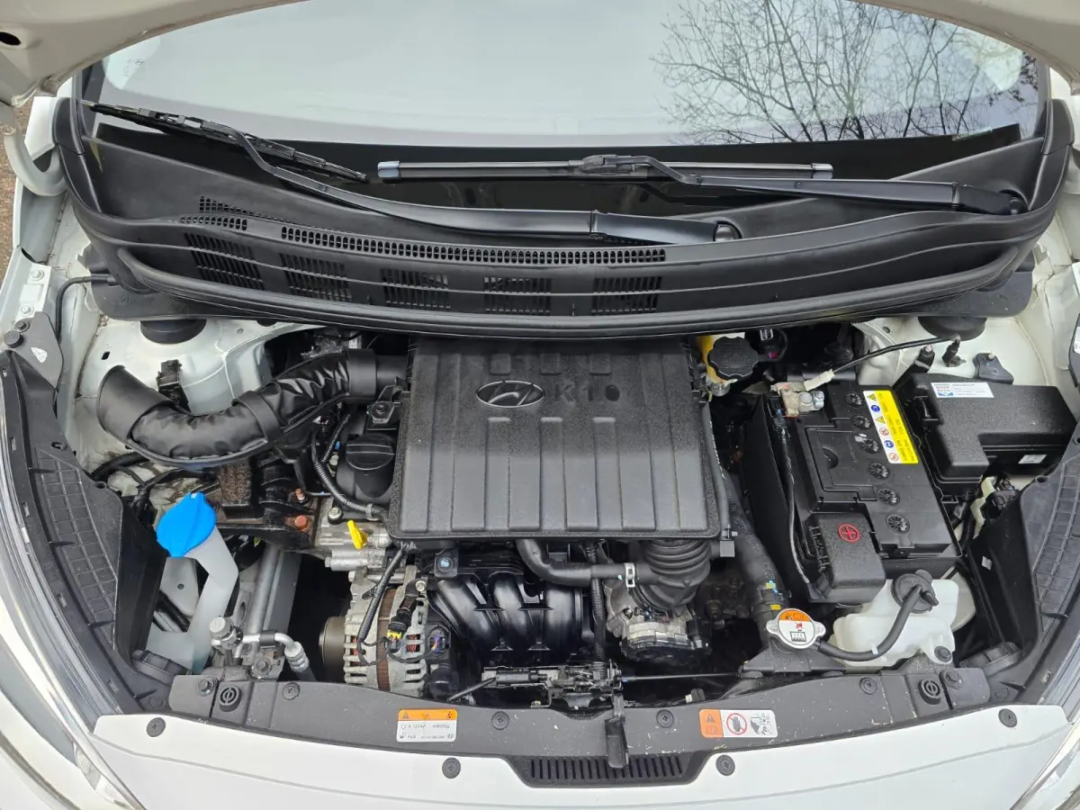 1.0i i-Motion Comfort | 2E EIGENAAR | AIRCO | CRUISE | ELEK.RAMEN |