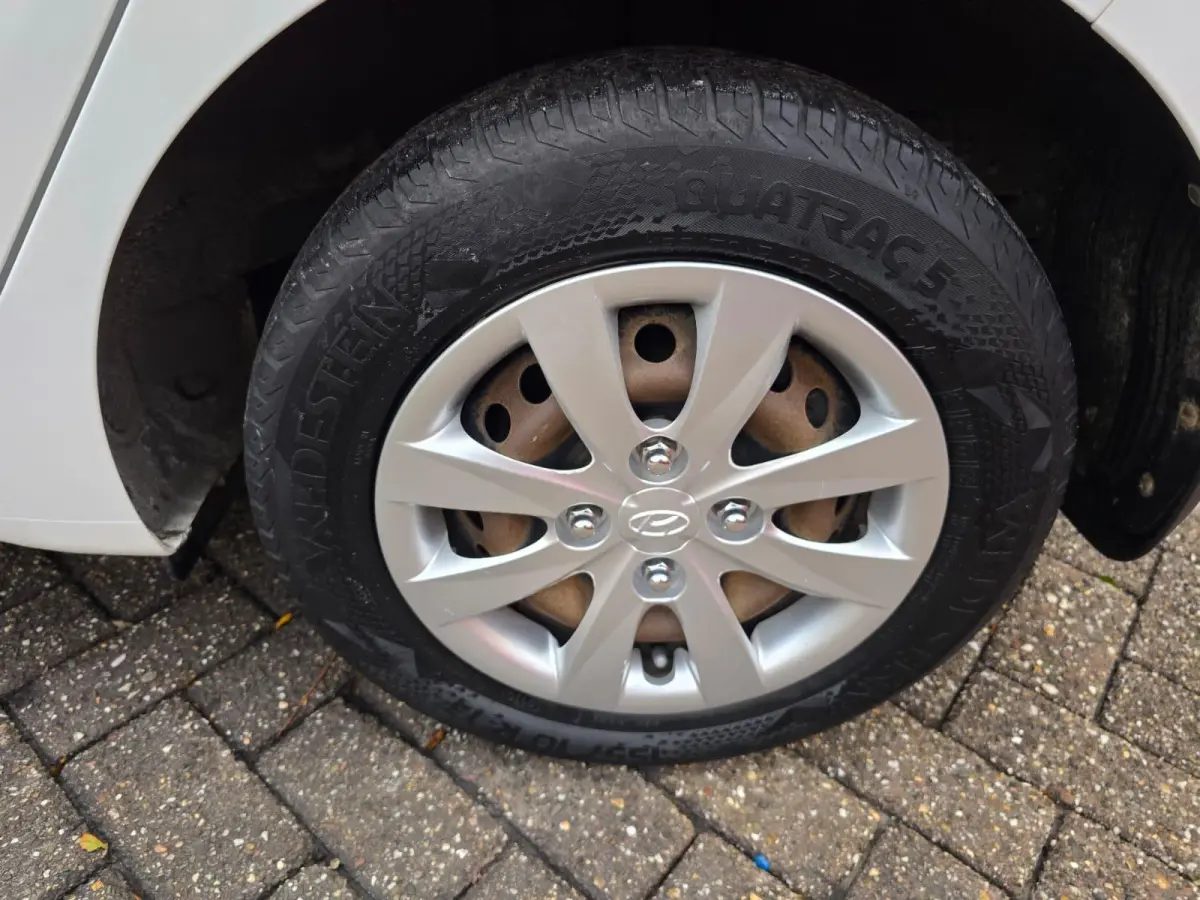 1.0i i-Motion Comfort | 2E EIGENAAR | AIRCO | CRUISE | ELEK.RAMEN |