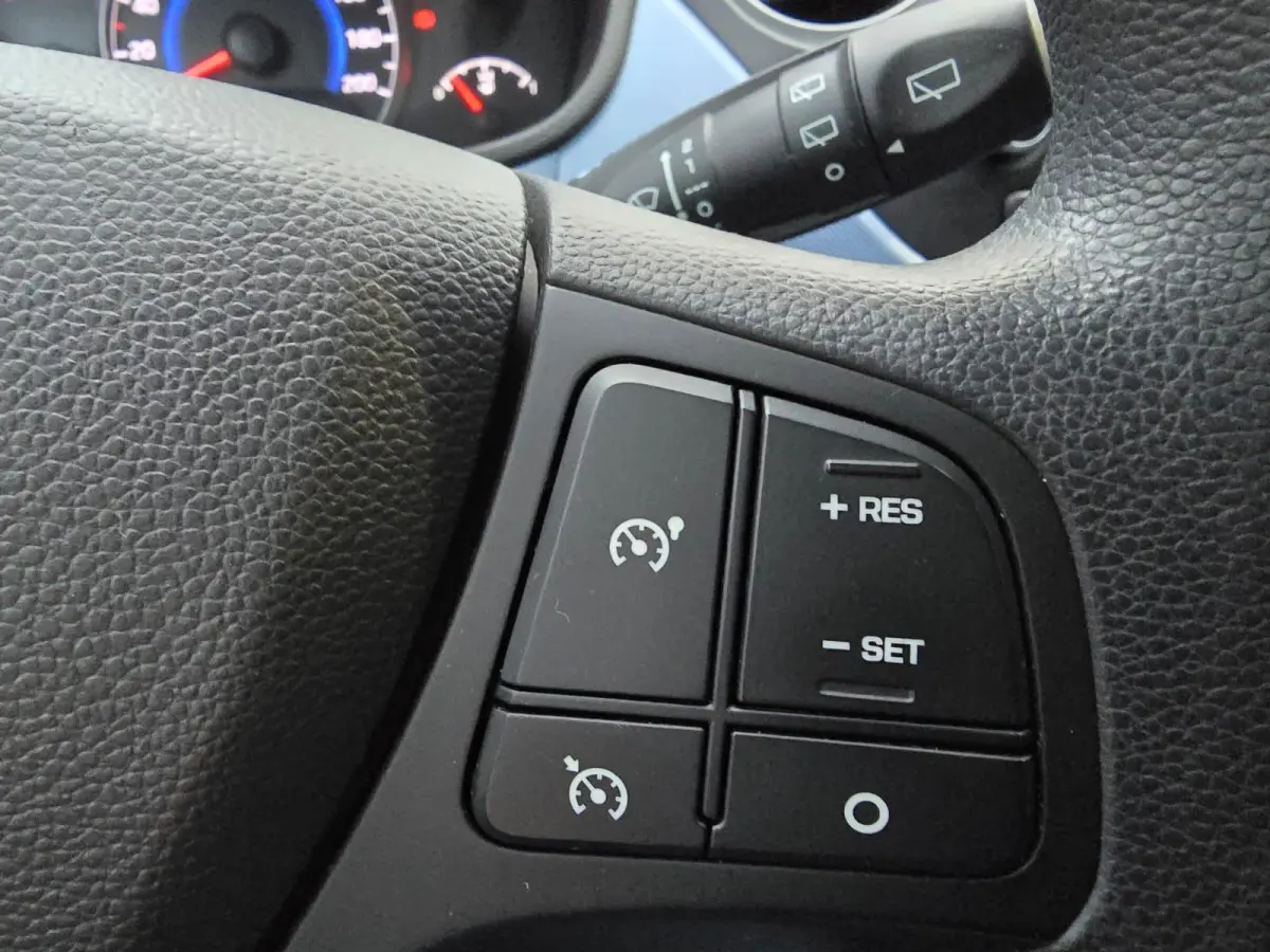 1.0i i-Motion Comfort | 2E EIGENAAR | AIRCO | CRUISE | ELEK.RAMEN |