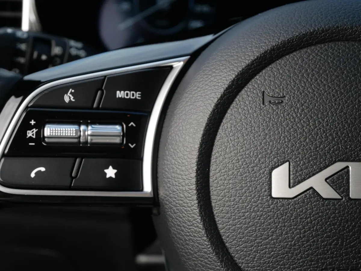 1.5 T-GDi DynamicPlusLine | Cruise | Camera | Carplay | Keyless | Stoel-stuurverwarming | navi | Automaat |