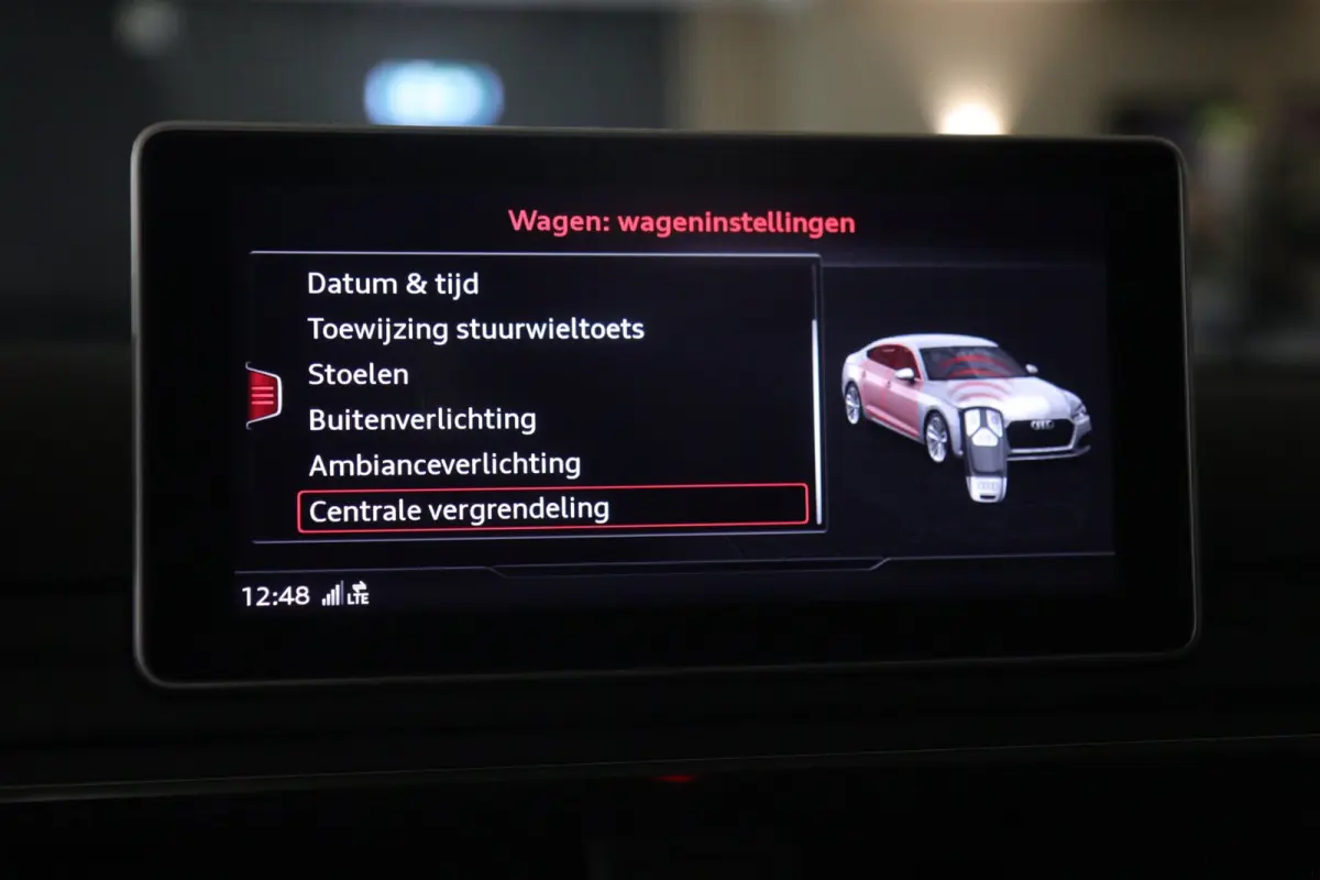 3.0 TFSI S5 quattro Pro Line Plus PANO/CARPLAY/KEYLESS/ACC/VOL