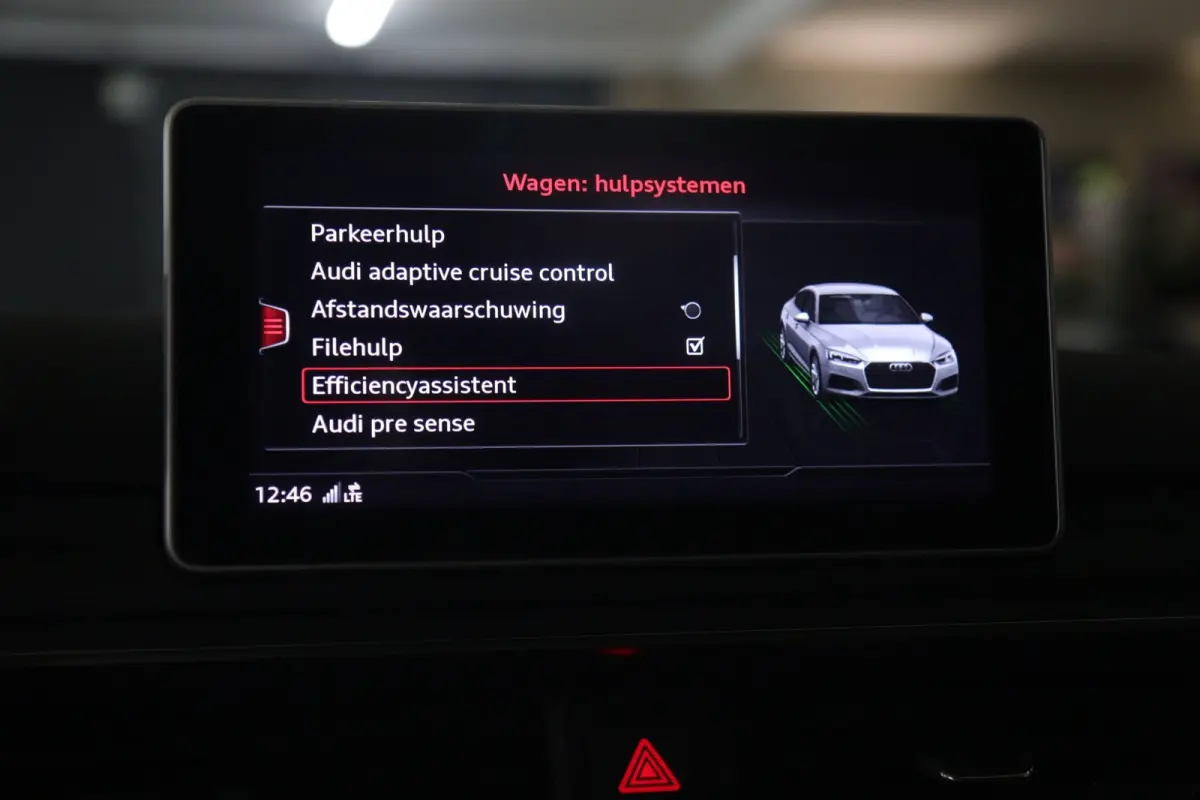 3.0 TFSI S5 quattro Pro Line Plus PANO/CARPLAY/KEYLESS/ACC/VOL