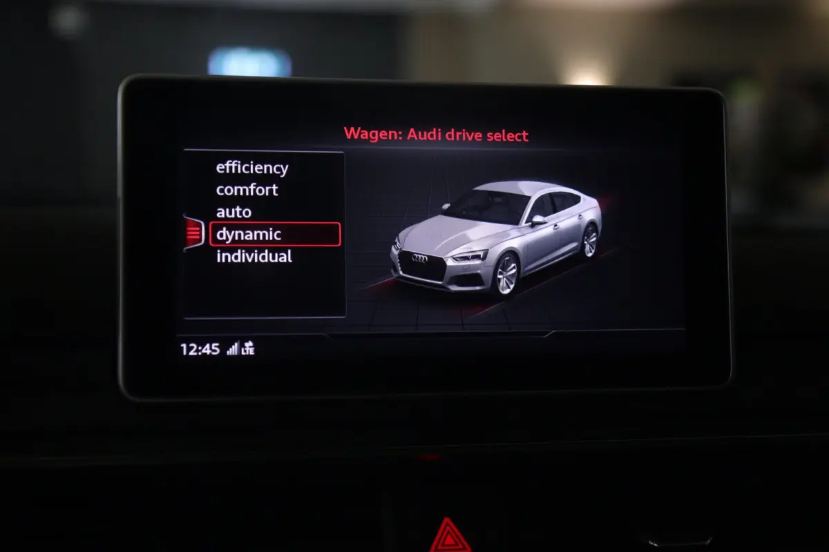 3.0 TFSI S5 quattro Pro Line Plus PANO/CARPLAY/KEYLESS/ACC/VOL