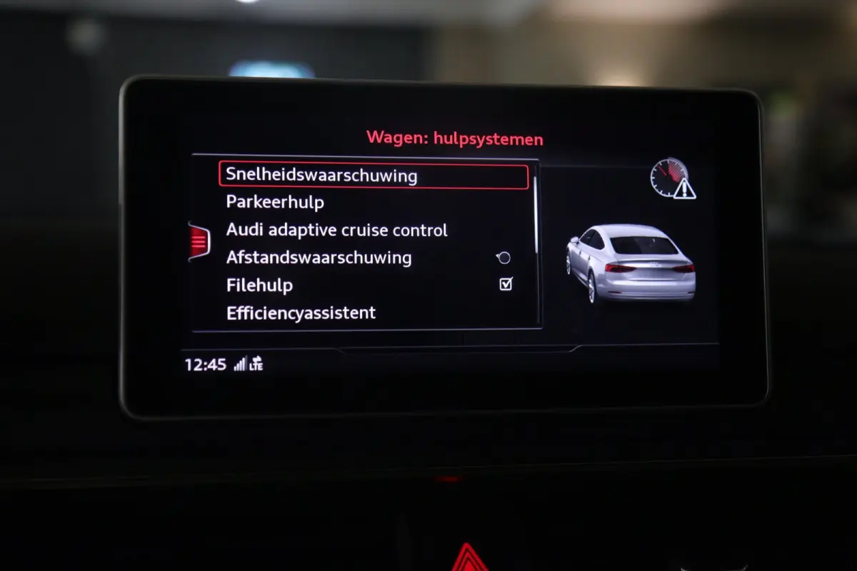 3.0 TFSI S5 quattro Pro Line Plus PANO/CARPLAY/KEYLESS/ACC/VOL