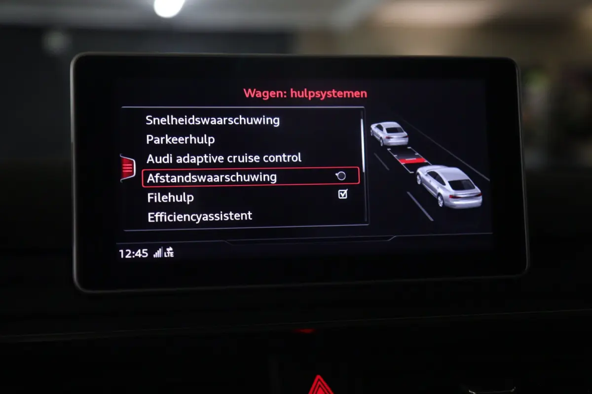 3.0 TFSI S5 quattro Pro Line Plus PANO/CARPLAY/KEYLESS/ACC/VOL