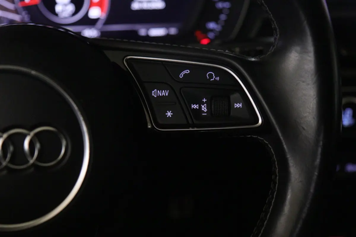 3.0 TFSI S5 quattro Pro Line Plus PANO/CARPLAY/KEYLESS/ACC/VOL