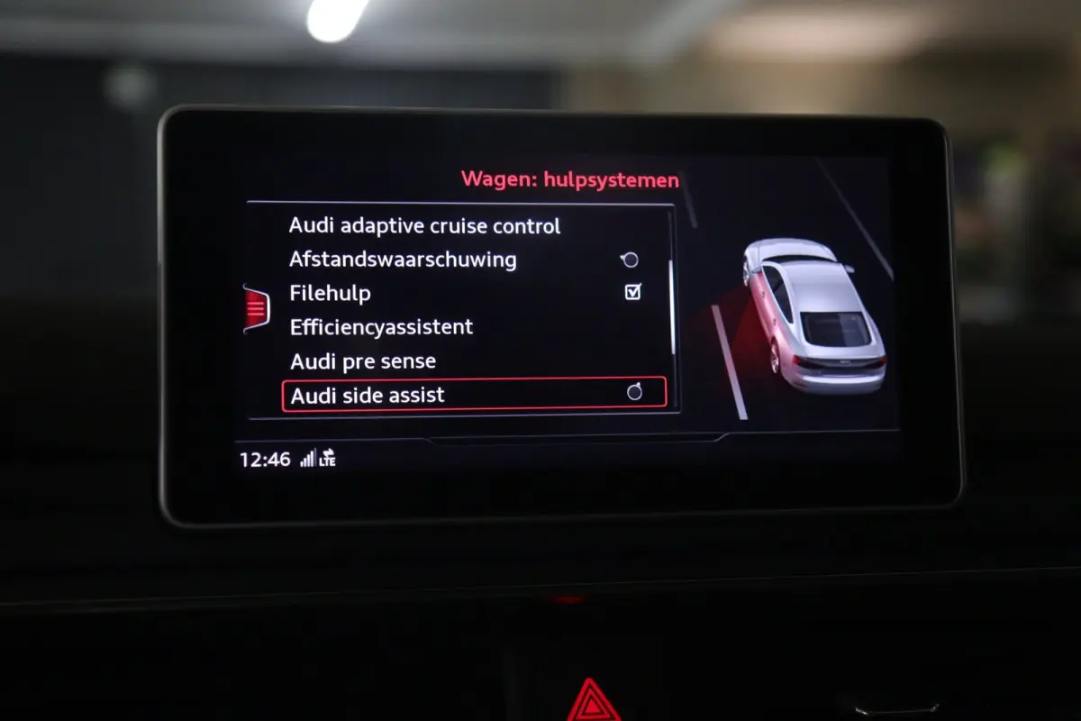 3.0 TFSI S5 quattro Pro Line Plus PANO/CARPLAY/KEYLESS/ACC/VOL
