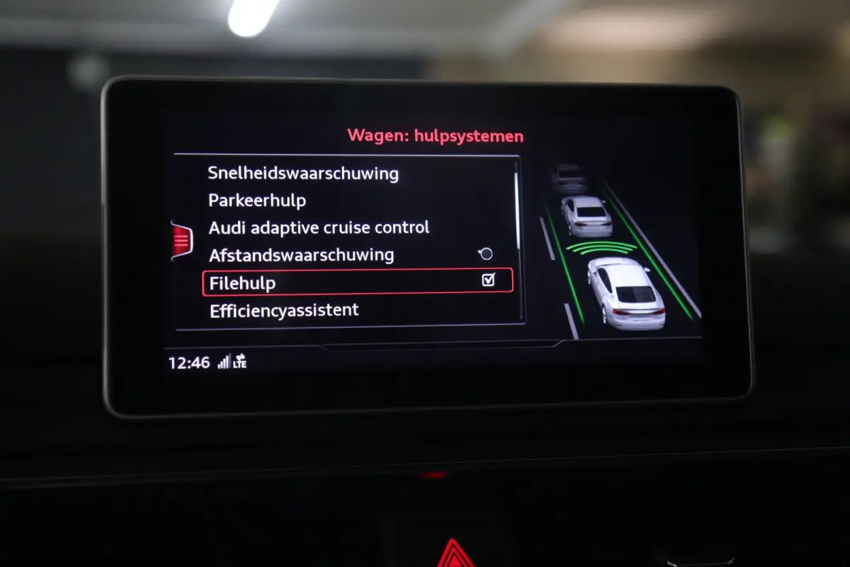 3.0 TFSI S5 quattro Pro Line Plus PANO/CARPLAY/KEYLESS/ACC/VOL