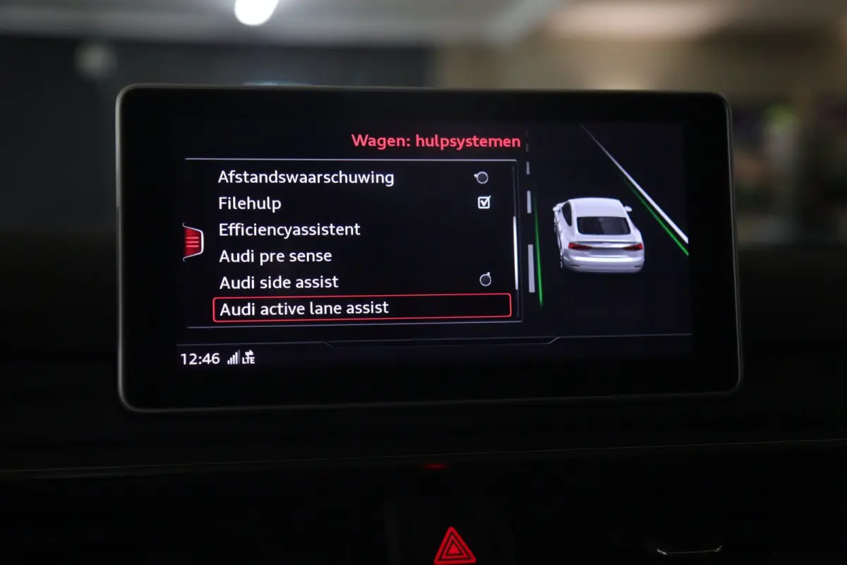 3.0 TFSI S5 quattro Pro Line Plus PANO/CARPLAY/KEYLESS/ACC/VOL