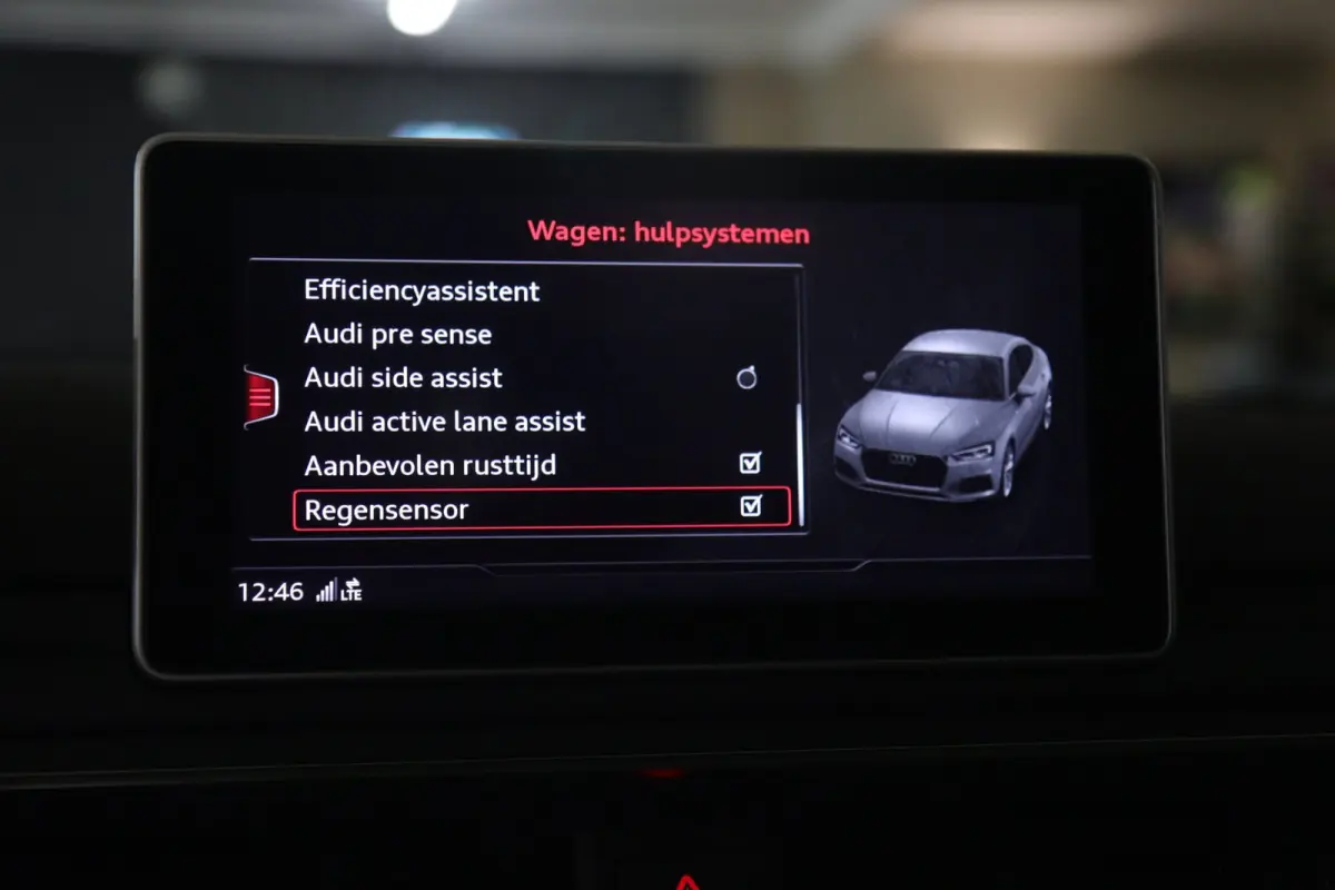 3.0 TFSI S5 quattro Pro Line Plus PANO/CARPLAY/KEYLESS/ACC/VOL