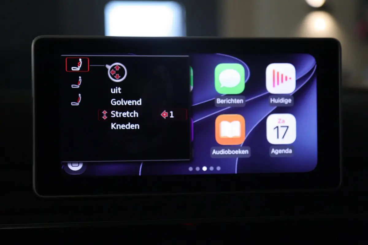 3.0 TFSI S5 quattro Pro Line Plus PANO/CARPLAY/KEYLESS/ACC/VOL